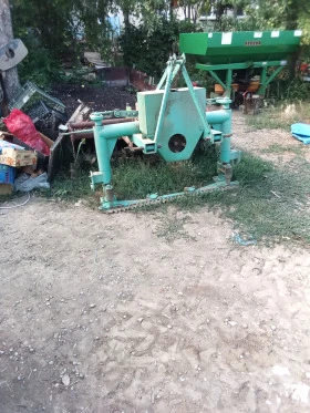 Друг вид Български Косачка за боб, , снимка 1