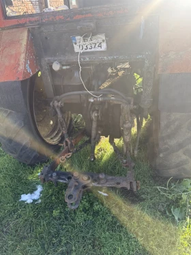 Трактор Болгар TK-80, снимка 7