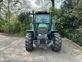   Fendt