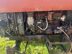 Трактор Болгар TK-80, снимка 5 — Bazar.bg Трактор Болгар TK-80, снимка 5