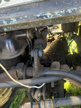 Трактор Болгар TK-80, снимка 8 — Bazar.bg Трактор Болгар TK-80, снимка 8