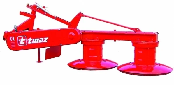 Сенокосачка Друга марка 135