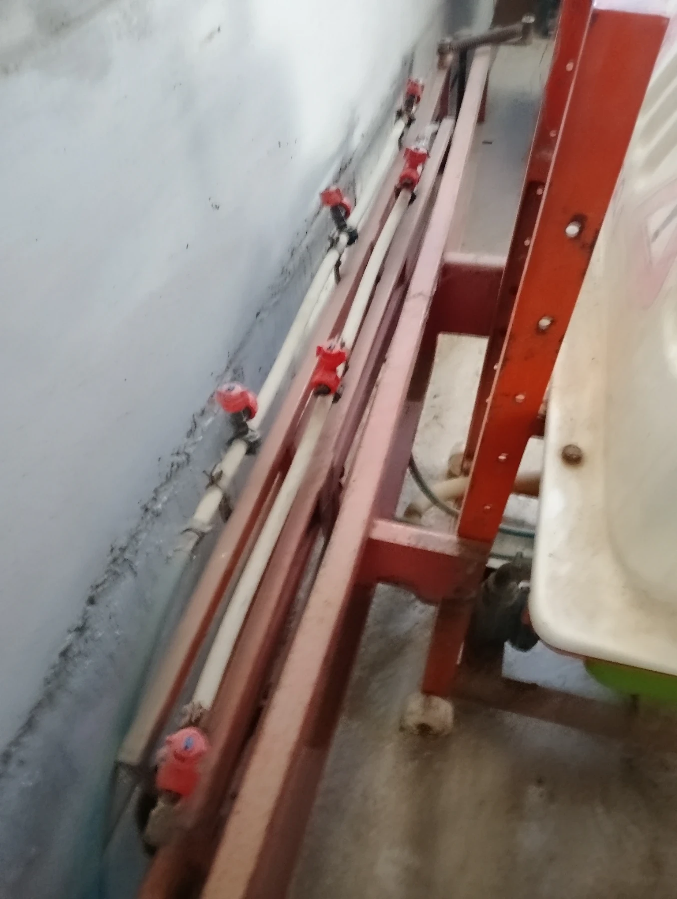 Друг вид Български Косачка за боб, пръскачка, Брана  - изображение 6