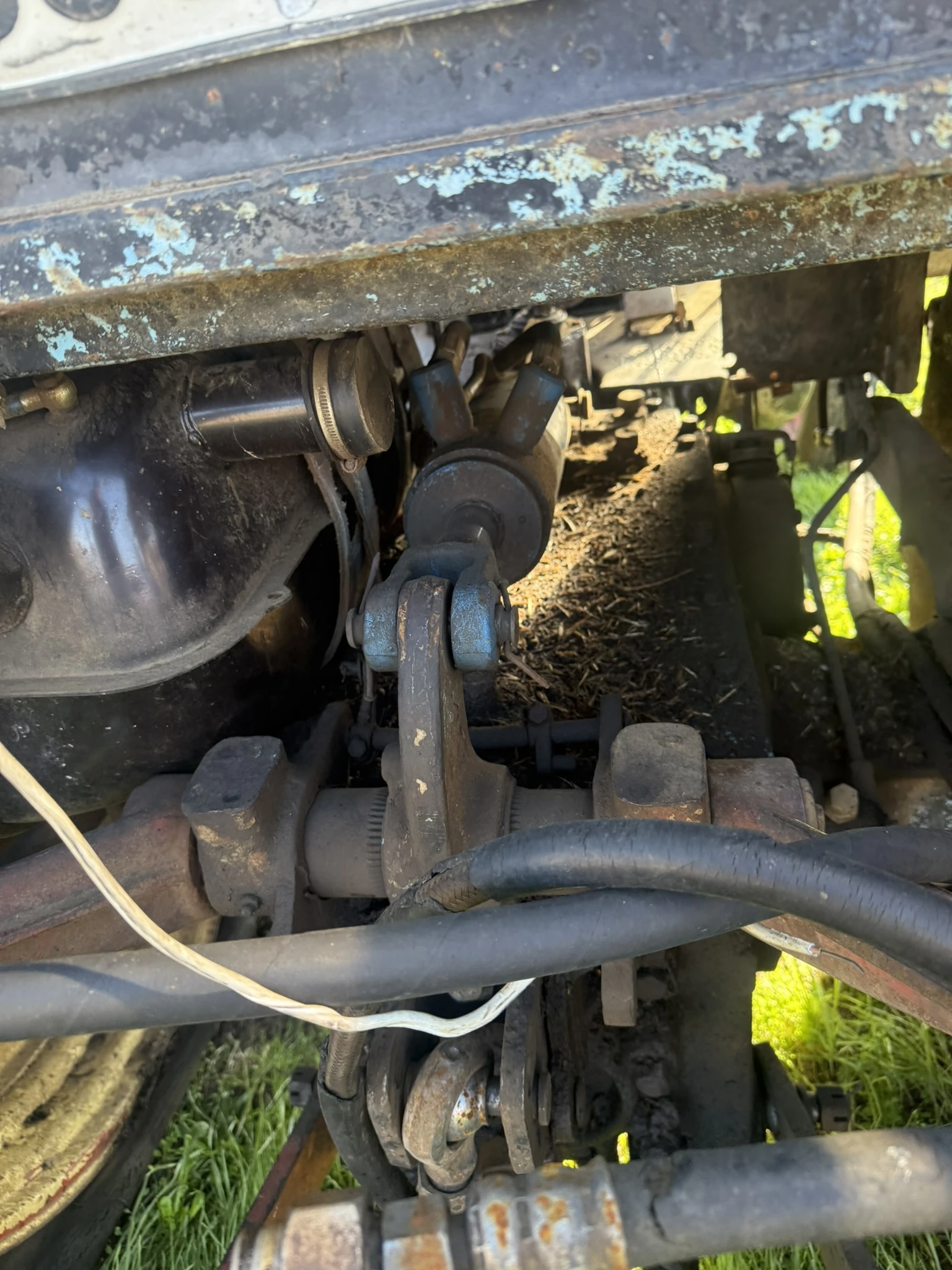 Трактор Болгар TK-80 - изображение 8