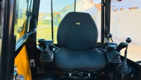 Багер JCB 1cx, снимка 8
