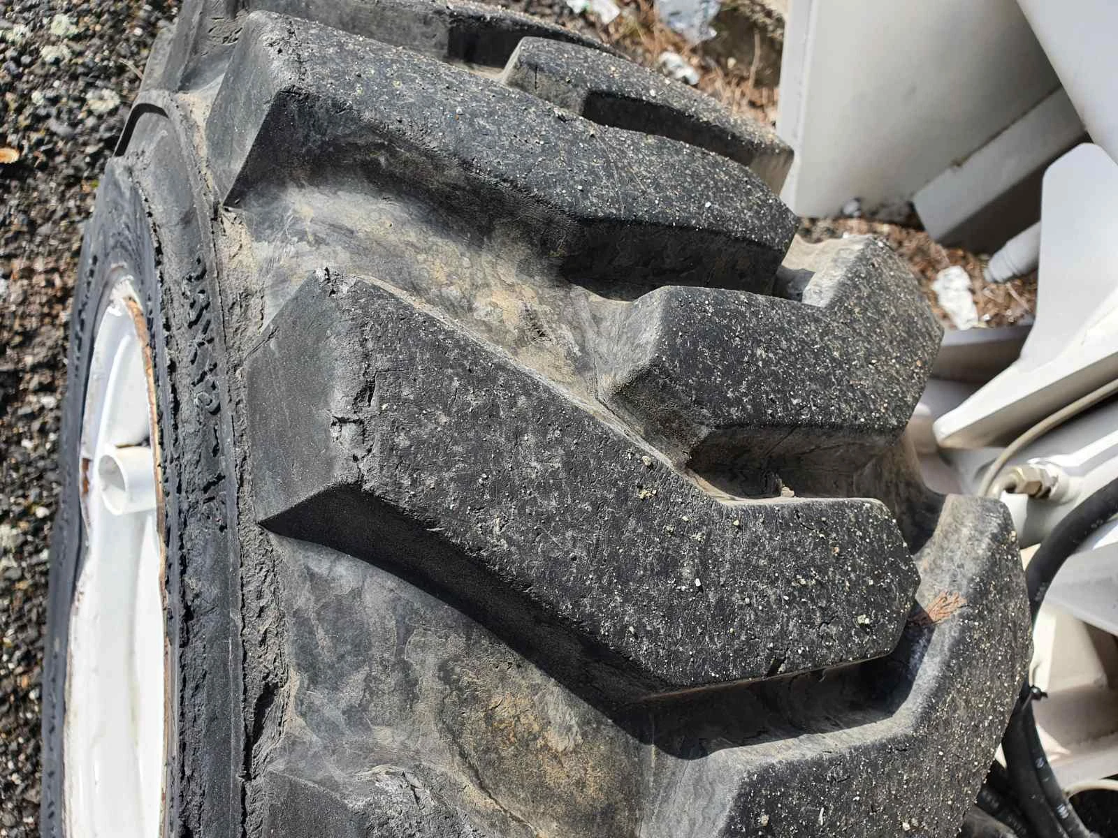  HOLLAND LIFT X105DL18  4x4 | Mobile.bg   13