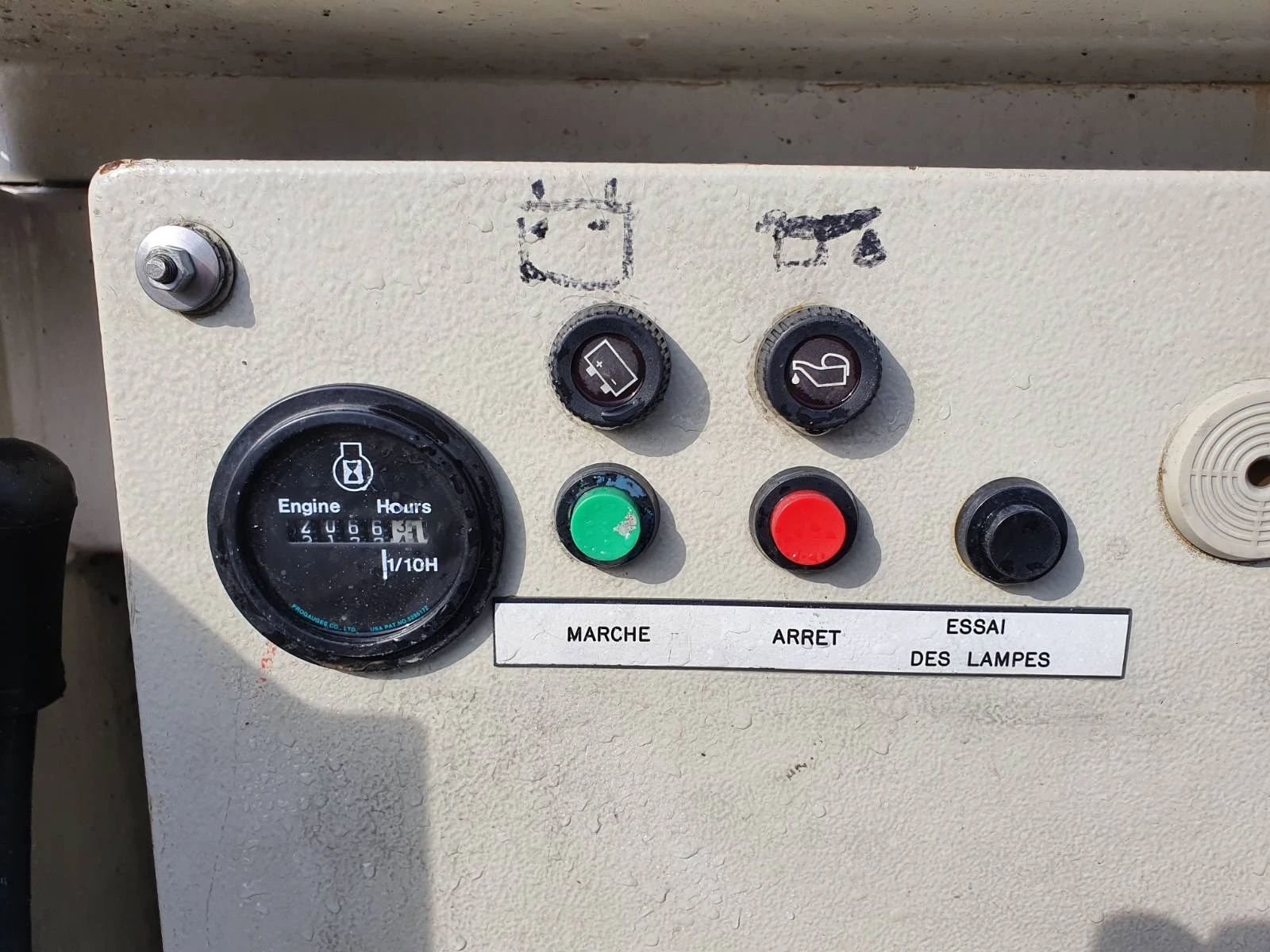  HOLLAND LIFT X105DL18  4x4 | Mobile.bg   15