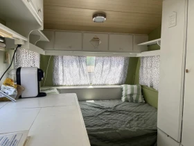 Обява за продажба на Каравана Knaus Huft ~8 820 лв. - изображение 9