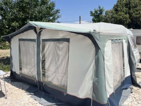 Обява за продажба на Каравана Knaus Huft ~8 820 лв. - изображение 7