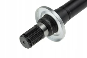 Вал дясна полуоска HYUNDAI SANTA FE 2006- 495602B150/495602B170, снимка 3