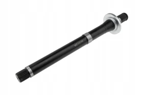 Вал дясна полуоска HYUNDAI SANTA FE 2006- 495602B150/495602B170, снимка 1