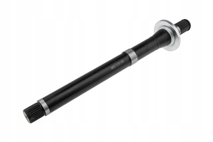 Вал дясна полуоска HYUNDAI SANTA FE 2006- 495602B150/495602B170