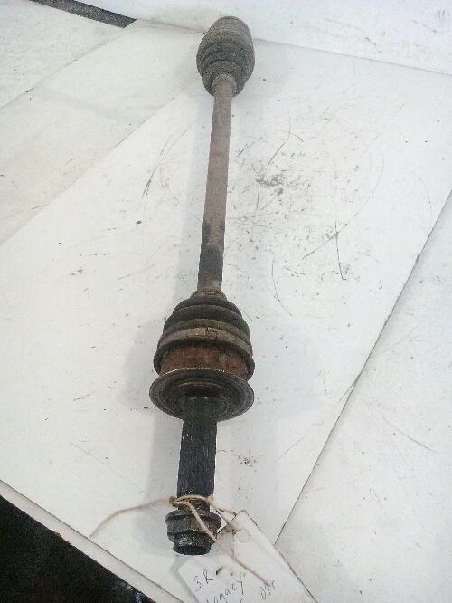 Полуоска задна дясна Субару Легаси