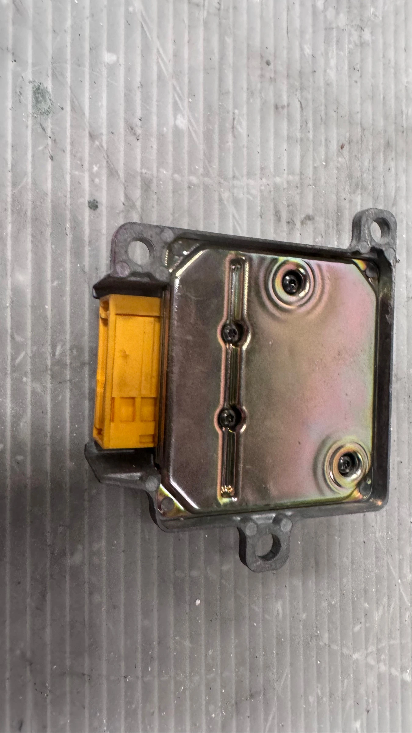 Airbag  /  /  a Land Rover Freelander - YWC000360 | Mobile.bg   2