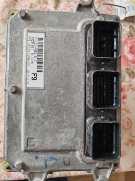 Компютър за Хонда джаз , снимка 3 - Части - 52695112