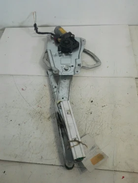 Ел машинка стъкло предна дясна Сааб 9-5,стъклоповдигач