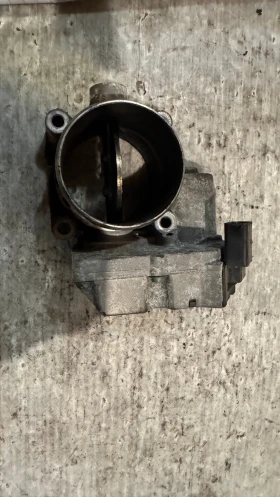 Дроселова Клапа за Opel Antara 2007 - 96955300 / A2C53321071