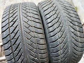 Гуми Летни 245/45R18, снимка 3
