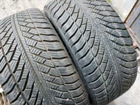 Гуми Летни 245/45R18, снимка 2