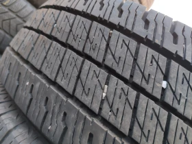 Гуми Всесезонни 215/65R16, снимка 3