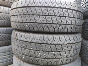 Гуми Всесезонни 215/65R16, снимка 5