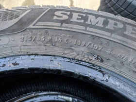 Гуми Всесезонни 215/65R16, снимка 7