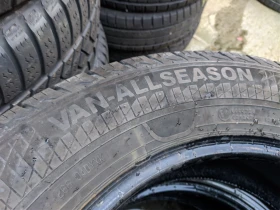 Гуми Всесезонни 215/65R16, снимка 9