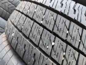 Гуми Всесезонни 215/65R16, снимка 4