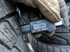 Гуми Всесезонни 215/65R16, снимка 6