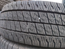 Гуми Всесезонни 215/65R16, снимка 1