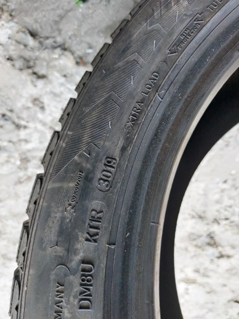 Гуми Летни 245/45R18, снимка 9 - Гуми и джанти - 37110369