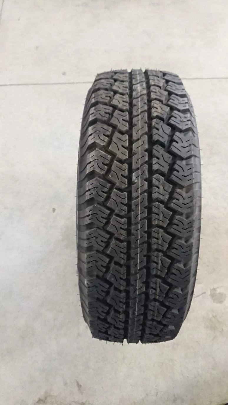 Гуми Всесезонни 265/70R16, снимка 7 - Гуми и джанти - 49180390