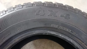 Гуми Всесезонни 265/70R16, снимка 6 - Гуми и джанти - 49180390