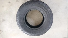 Гуми Всесезонни 265/70R16, снимка 3 - Гуми и джанти - 49180390