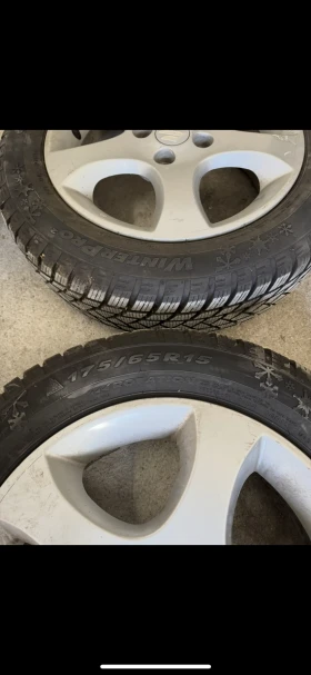   175/65R15  Suzuki Swift | Mobile.bg    2