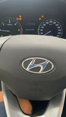 Hyundai I30 1.6 CRDI , снимка 3