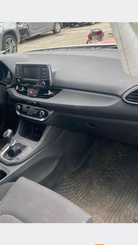 Hyundai I30 1.6 CRDI , снимка 4