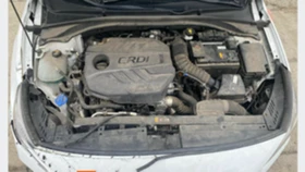 Hyundai I30 1.6 CRDI , снимка 2