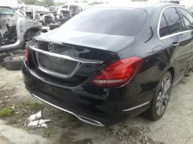 Mercedes-Benz C 220 2.2d, снимка 3