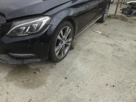 Mercedes-Benz C 220 2.2d, снимка 5