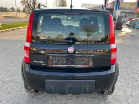 Fiat Panda 1, 2-4х4 KLIMA, снимка 7