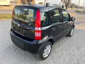 Fiat Panda 1, 2-4х4 KLIMA, снимка 5
