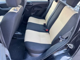Fiat Panda 1, 2-4х4 KLIMA, снимка 10