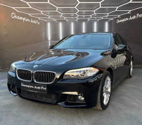 BMW 530 M-Packet, снимка 1