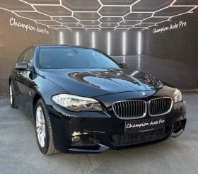 BMW 530 M-Packet, снимка 3