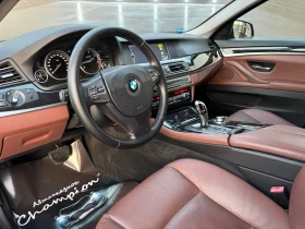 BMW 530 M-Packet, снимка 7