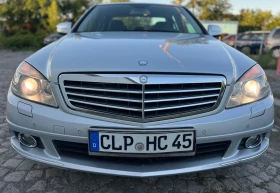 Mercedes-Benz C 280 3.0/V6//4MATIK, снимка 7
