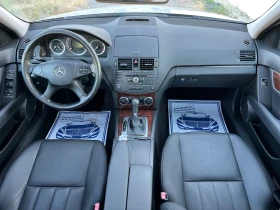 Mercedes-Benz C 280 3.0/V6//4MATIK, снимка 11