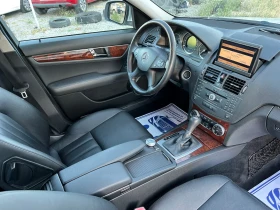 Mercedes-Benz C 280 3.0/V6//4MATIK, снимка 12