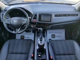 Honda Hr-v КАТО НОВ/70 хил.км., снимка 8